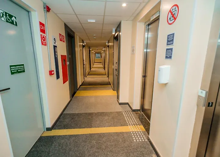 Ibis Budget Capao Bonito