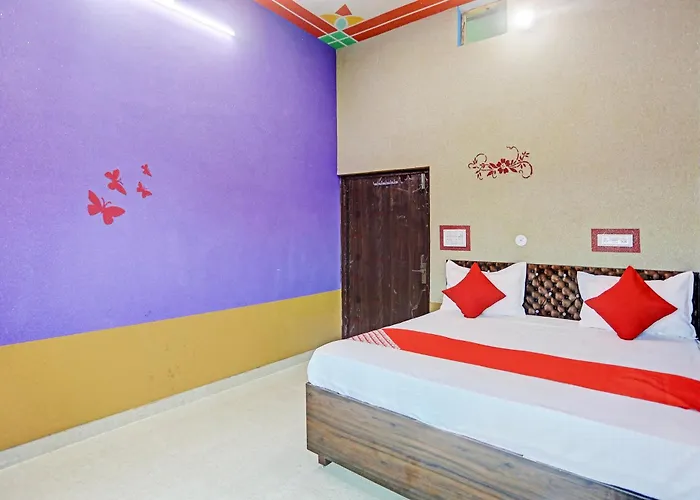 Hotel O Dwarka