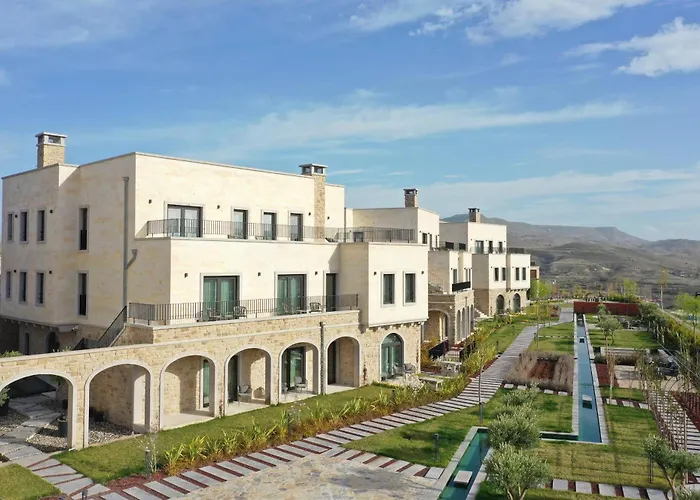 Alden Hotel Cappadocia