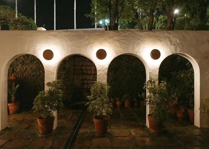 La Posada Del Puente
