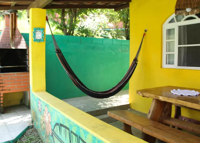Pousada Trancoso Guarapari