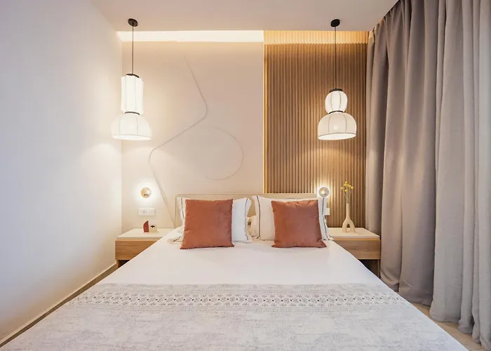 Anna Beach Suites