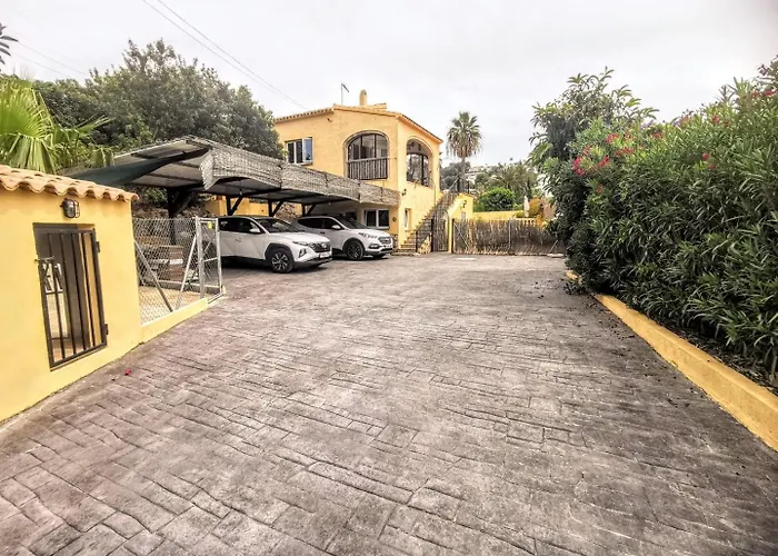 Casa Angilaga