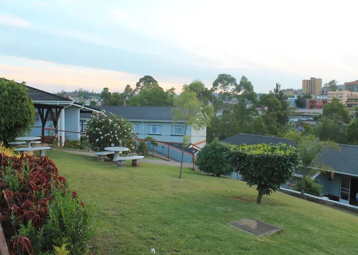 Thokoza Anglican Conference Centre