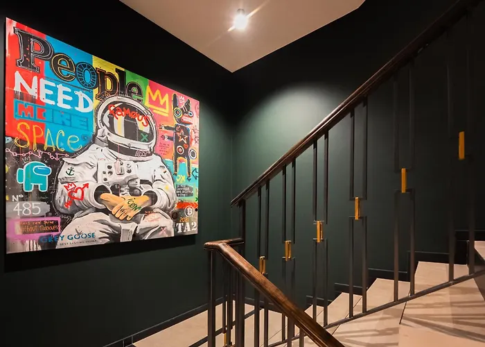 Hotel Kocka Vrnjacka Banja