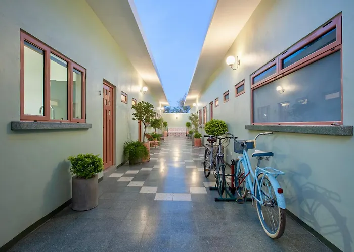 Quinta Lolita - La Paz Baja California Sur