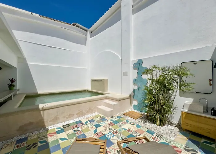 Quinta Lolita - La Paz Baja California Sur