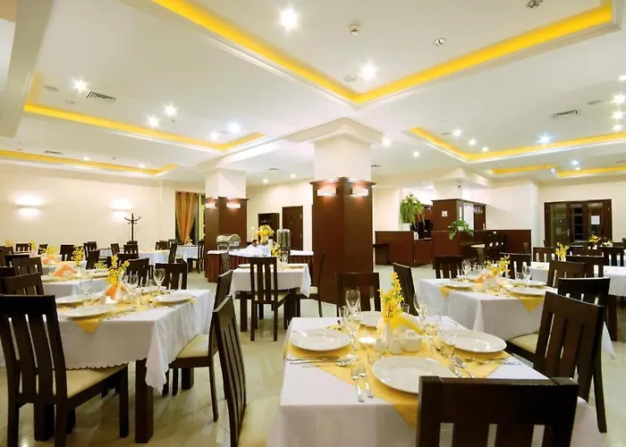 Villa Am Park Arstone