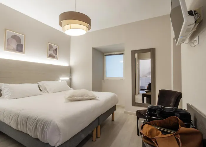 Hotel Fesch & Spa