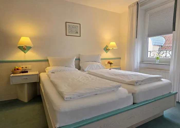 Hotel Samson