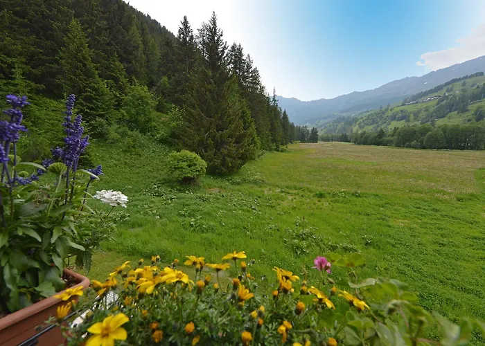 Hotel Le Petit Abri