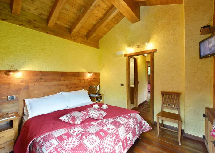 Hotel Le Petit Abri