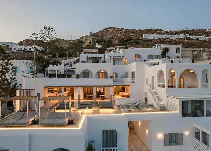 Grace Mykonos