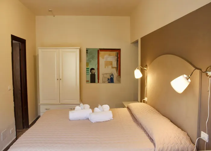 Art Hotel Pandos