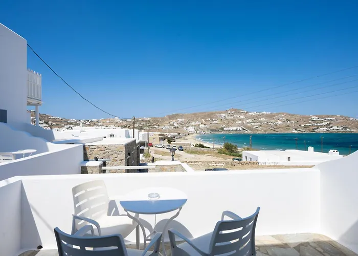 Anixi Hotel
