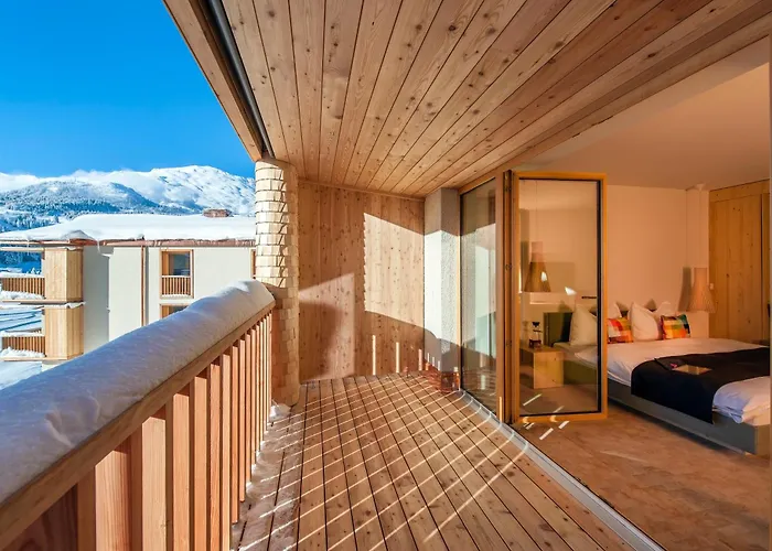 Bestzeit Lifestyle & Sport Hotel