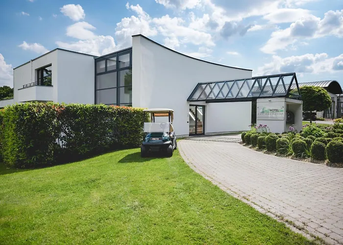 Golfhotel Gut Neuenhof