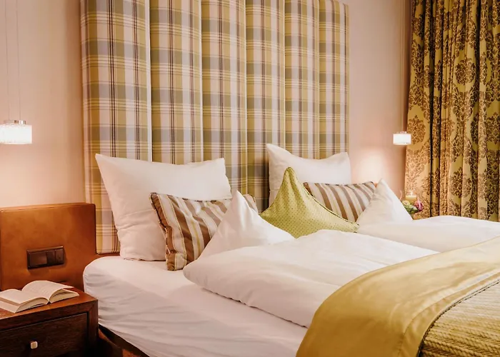 Der Eisvogel - Wellness-&Genusshotel