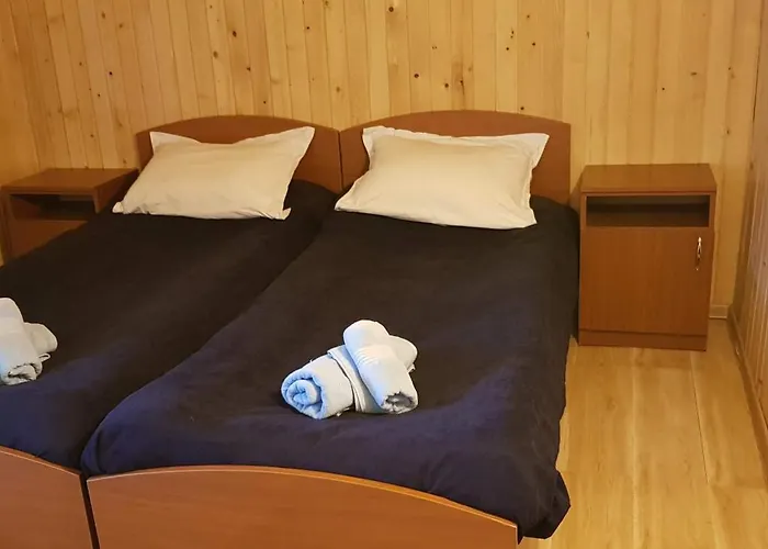 Hotel Tusheti