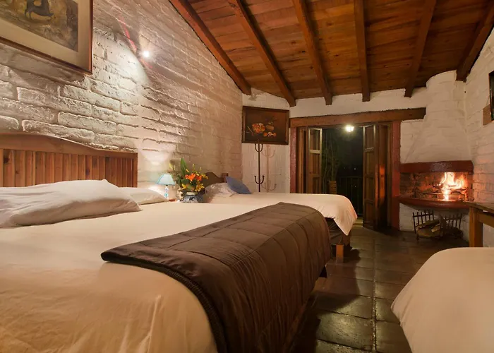Hotel La Casa De Maty
