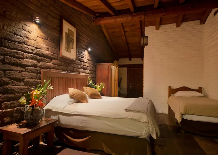 Hotel La Casa De Maty