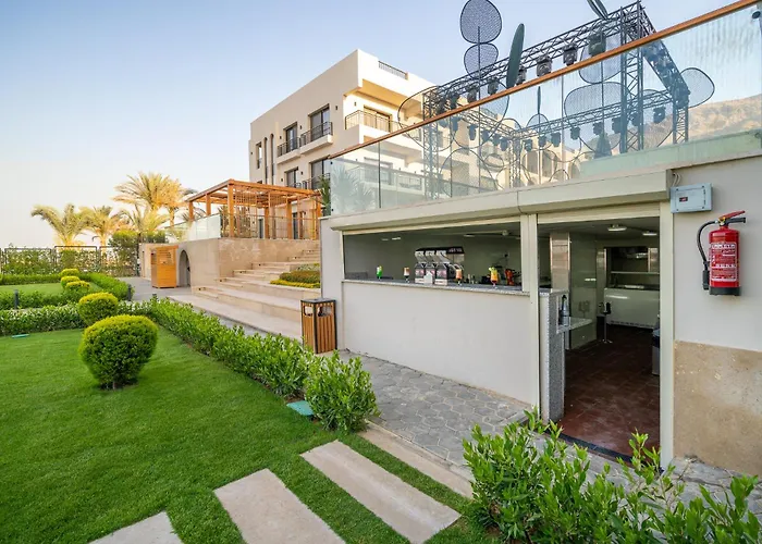 Al Masa Hotel El Sokhna