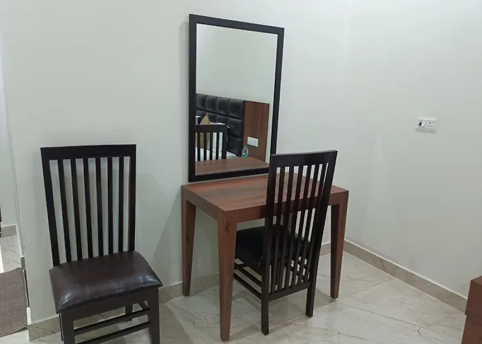 Hotel Saanjh Haveli