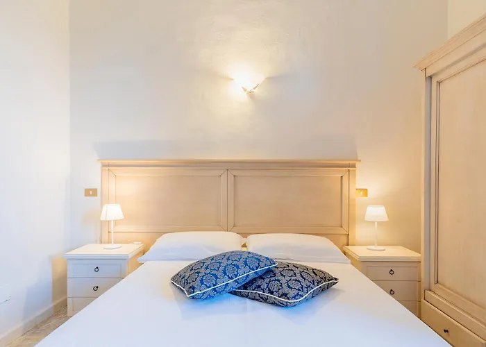 Hotel Corallo