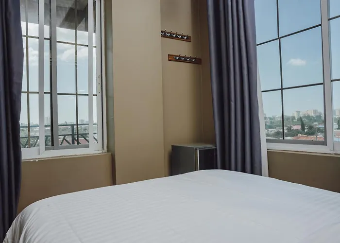 Bml Highway Hotel