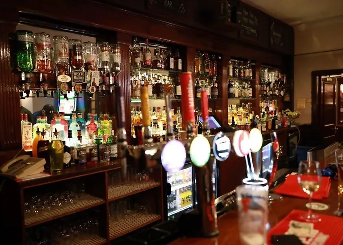 Maltings Hotel