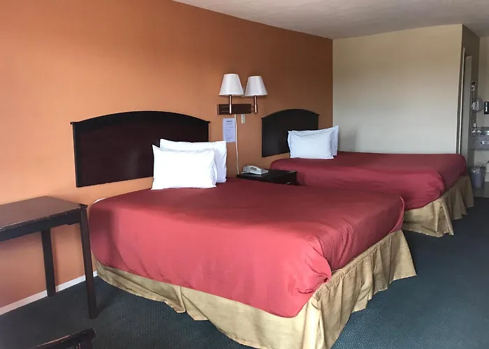 Stamford Inn
