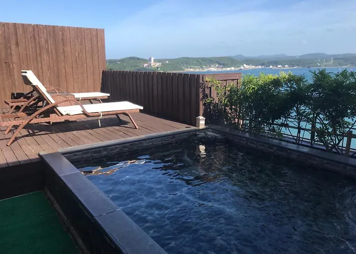 Kishotei - Vacation Stay 76558V