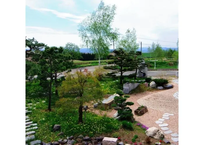 Auberge Kunsthaus - Vacation Stay 67853V