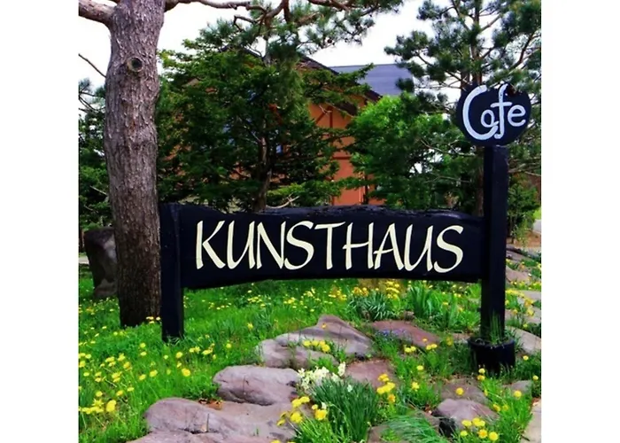 Auberge Kunsthaus - Vacation Stay 67862V