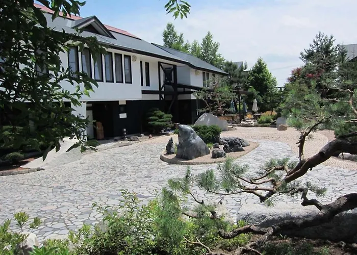 Auberge Kunsthaus - Vacation Stay 67862V