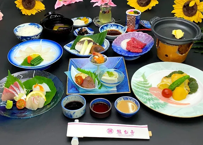 Kishotei - Vacation Stay 76552V