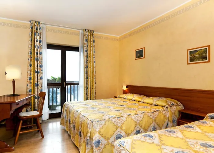Hotel Beau Site