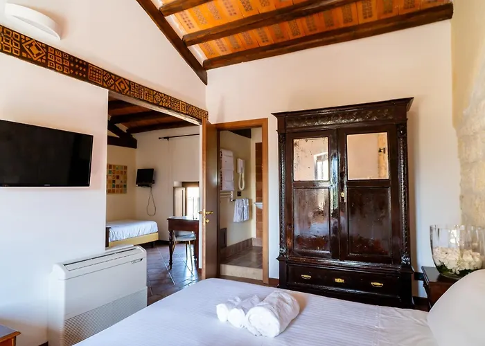 Grand Hotel La Batia