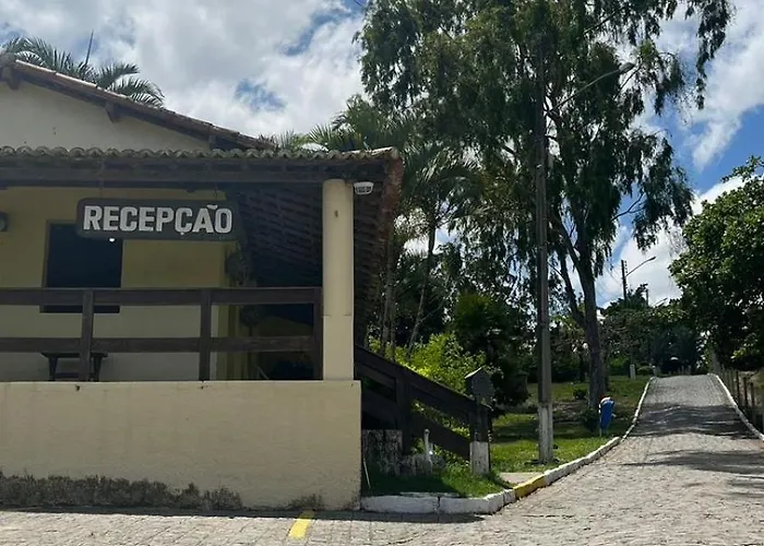 Hotel Fazenda Ceu Aberto