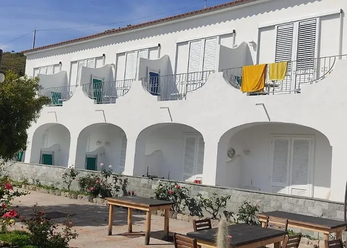 Casa Antonio