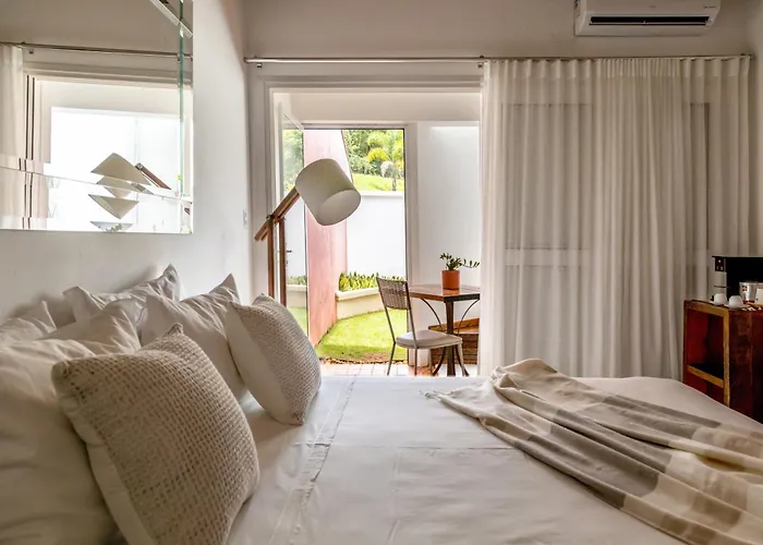 Hotel Boutique Frangipani
