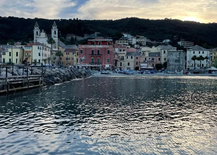 Hotel Villa Giulia
