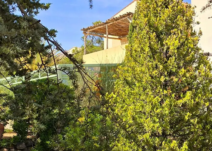 Hotel Cala Di L'Oru
