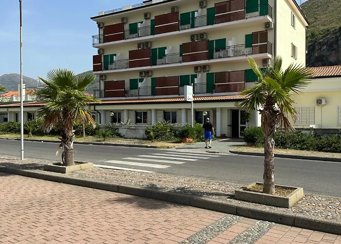 Hotel Germania
