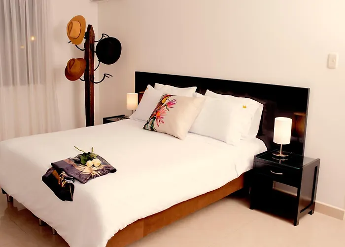 Hotel Camoruco