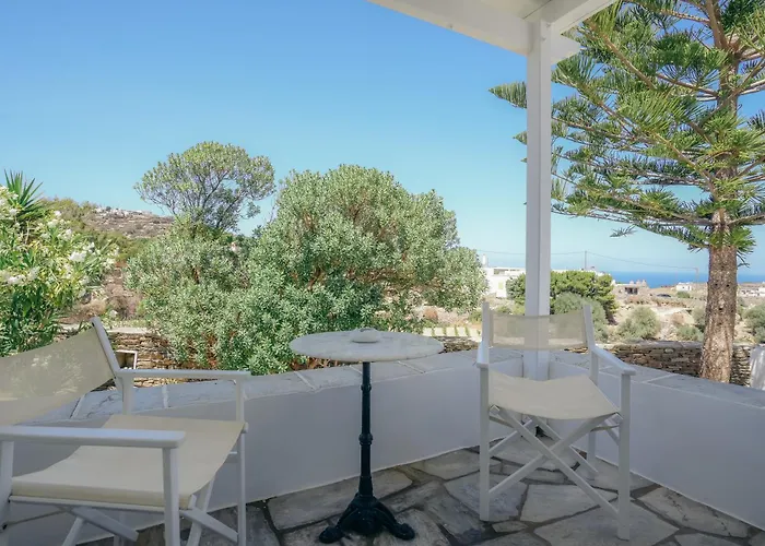 Nostos Sifnos