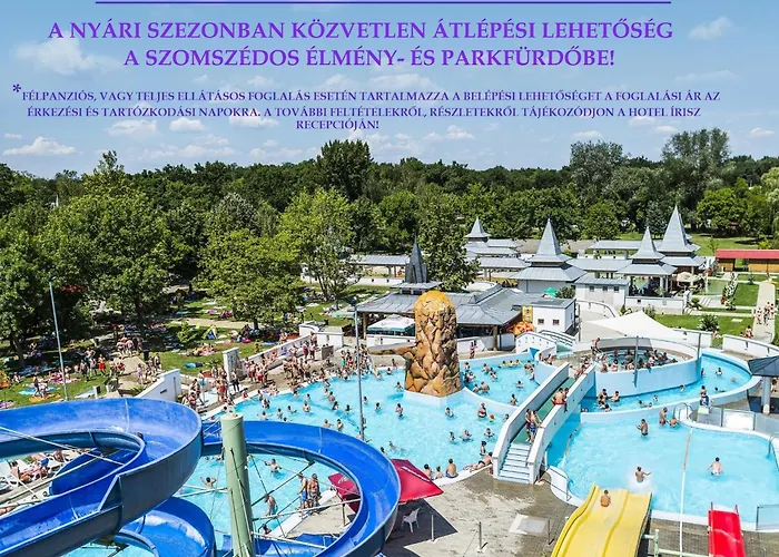 Hotel Irisz