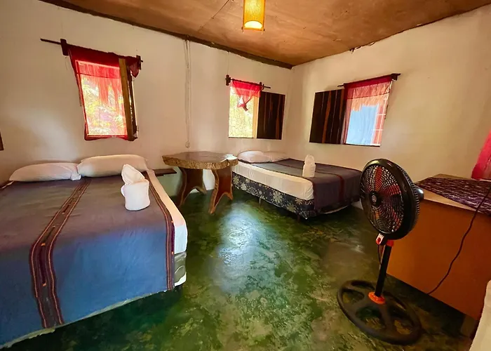 Hotel Mon Ami