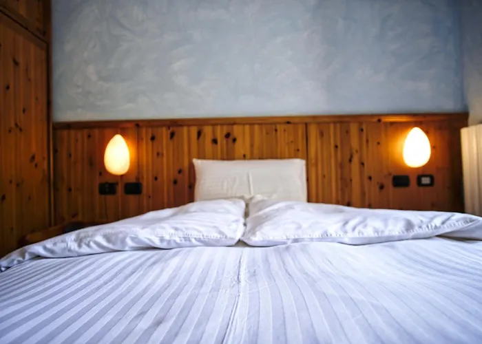 Hotel Gembro