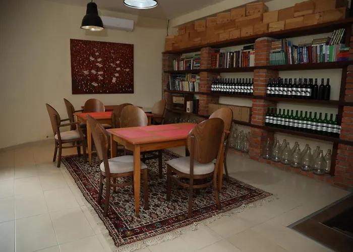 KOKINO Winery&Hotel